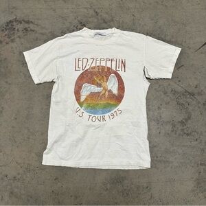 Daydreamer Led Zeppelin Small Tee